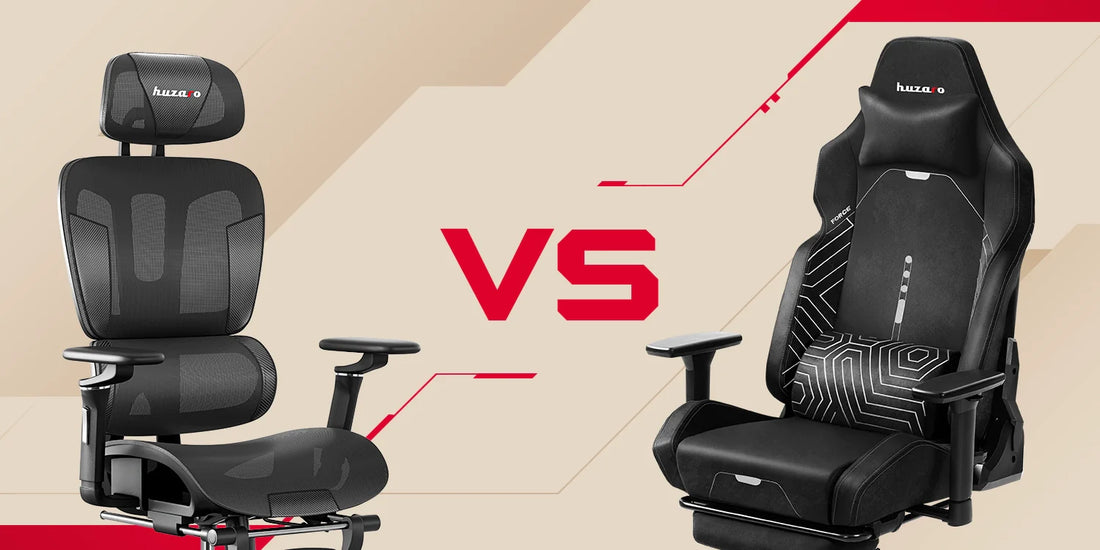 Jaki fotel jest najlepszy do pracy przy biurku?