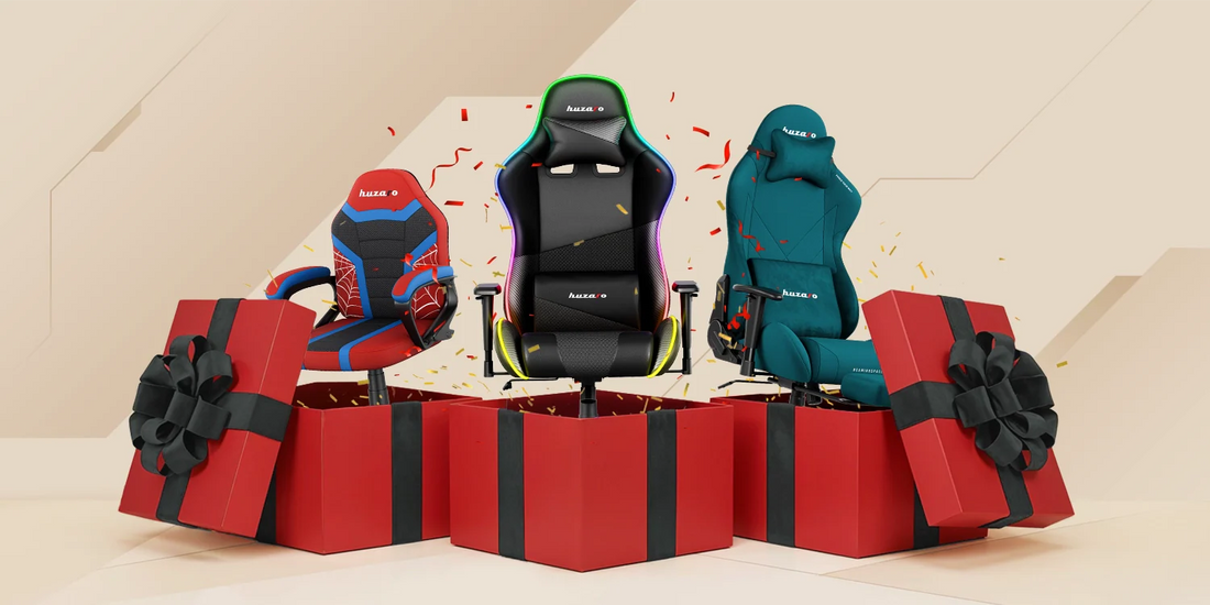 Praktyczny prezent dla gracza komputerowego - TOP10 pomysłów