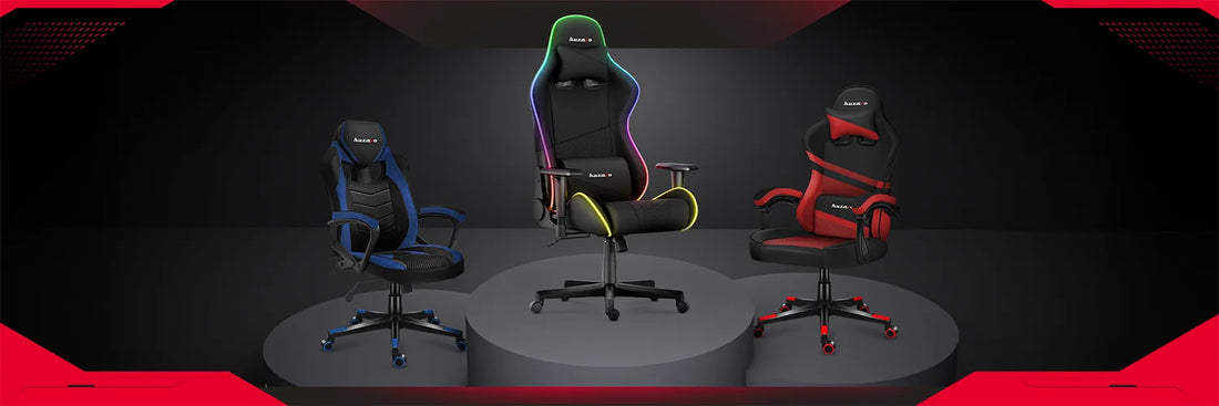 TOP5 foteli młodzieżowych do biurka - ranking na nowy rok szkolny 2025/26