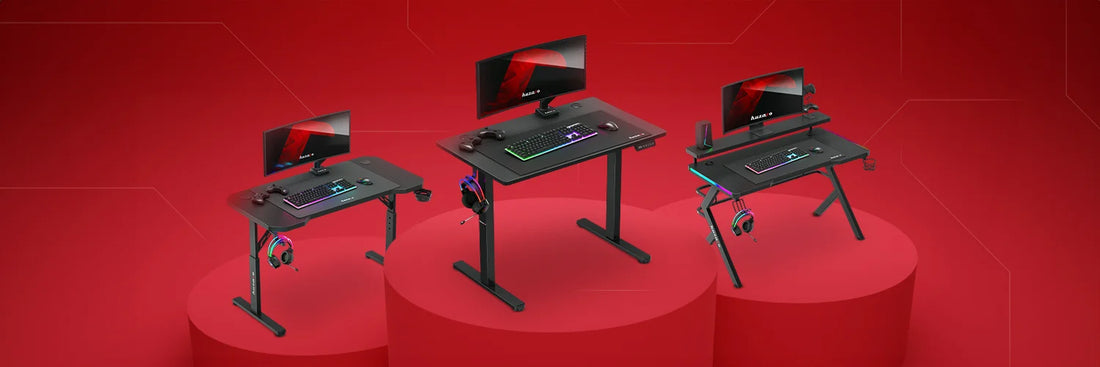 TOP5 biurek młodzieżowych - ranking na nowy rok szkolny 2025/26