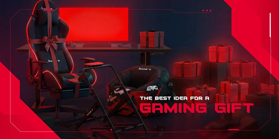 Pomysł na prezent urodzinowy dla gracza