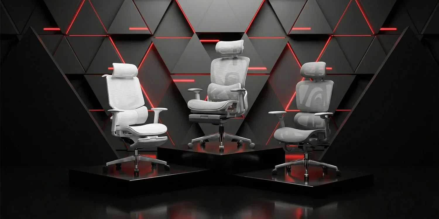 Ranking foteli biurowych - najlepsze krzesła biurowe