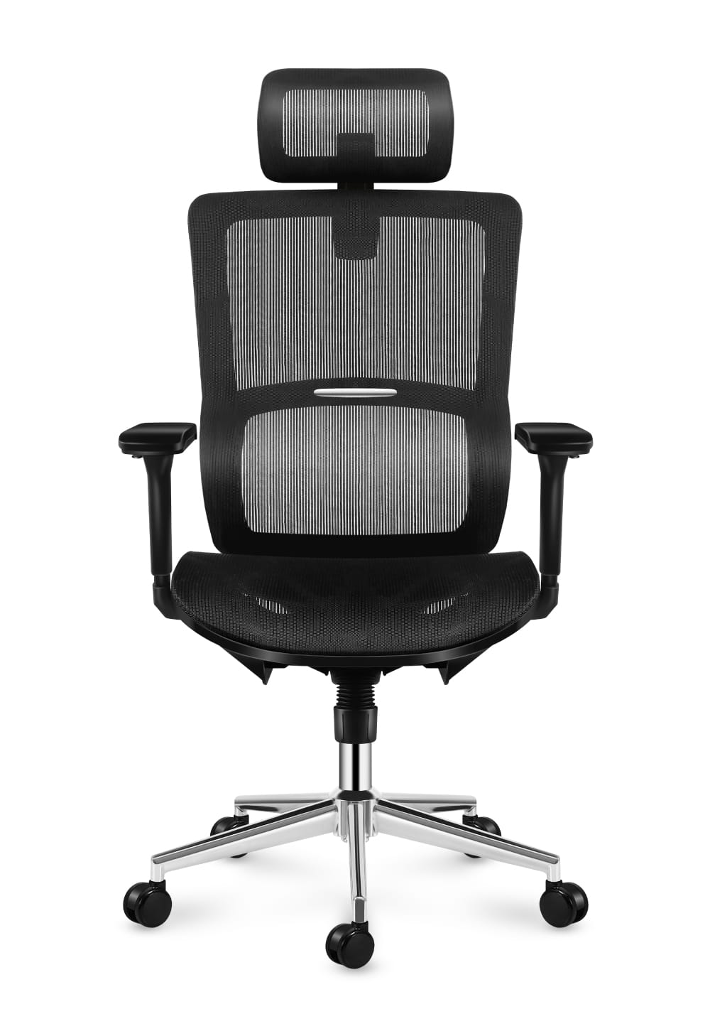 Kancelářská židle MARK ADLER EXPERT 6.2 černá 