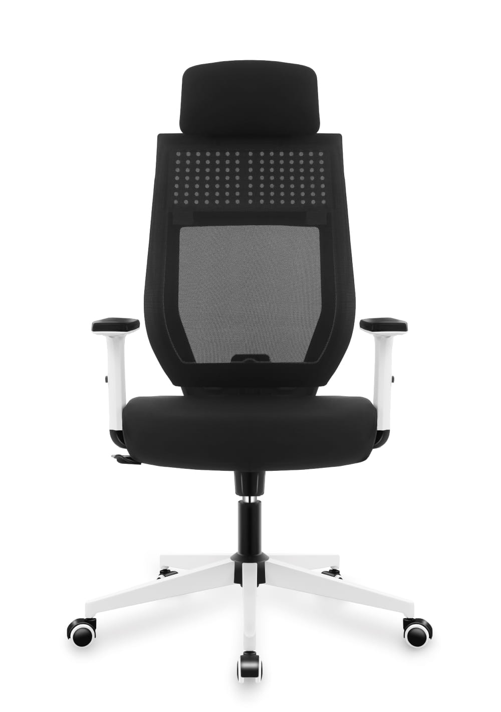 Kancelářská židle MARK ADLER MANAGER 3.9, černá 