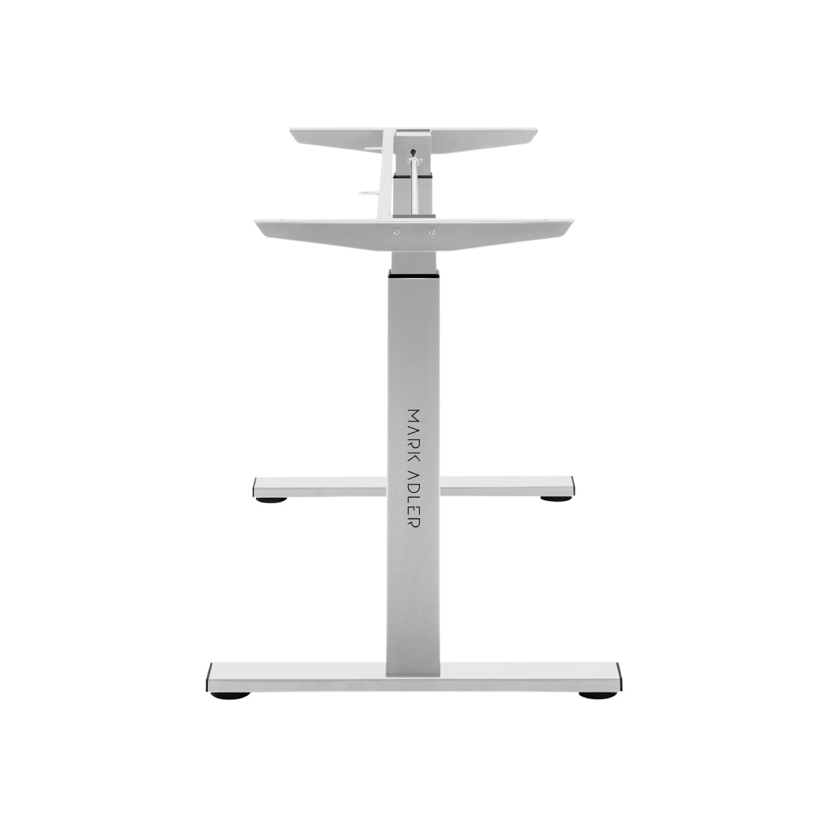 Elektrický stůl Mark Adler Xeno 2.0, bílý 