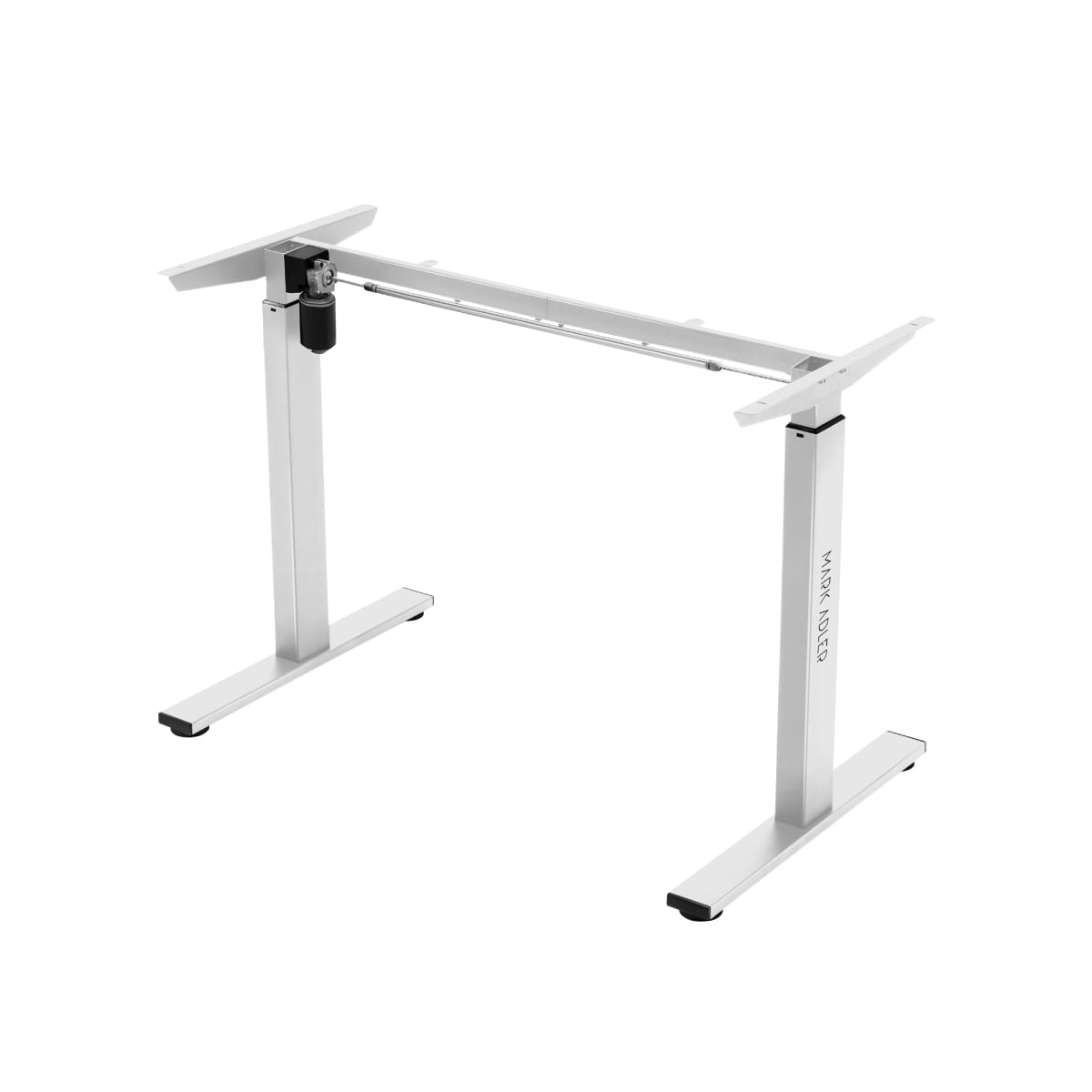 Elektrický stůl Mark Adler Xeno 2.0, bílý 