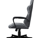 Kancelářská židle Mark Adler Boss 4.2 šedá 