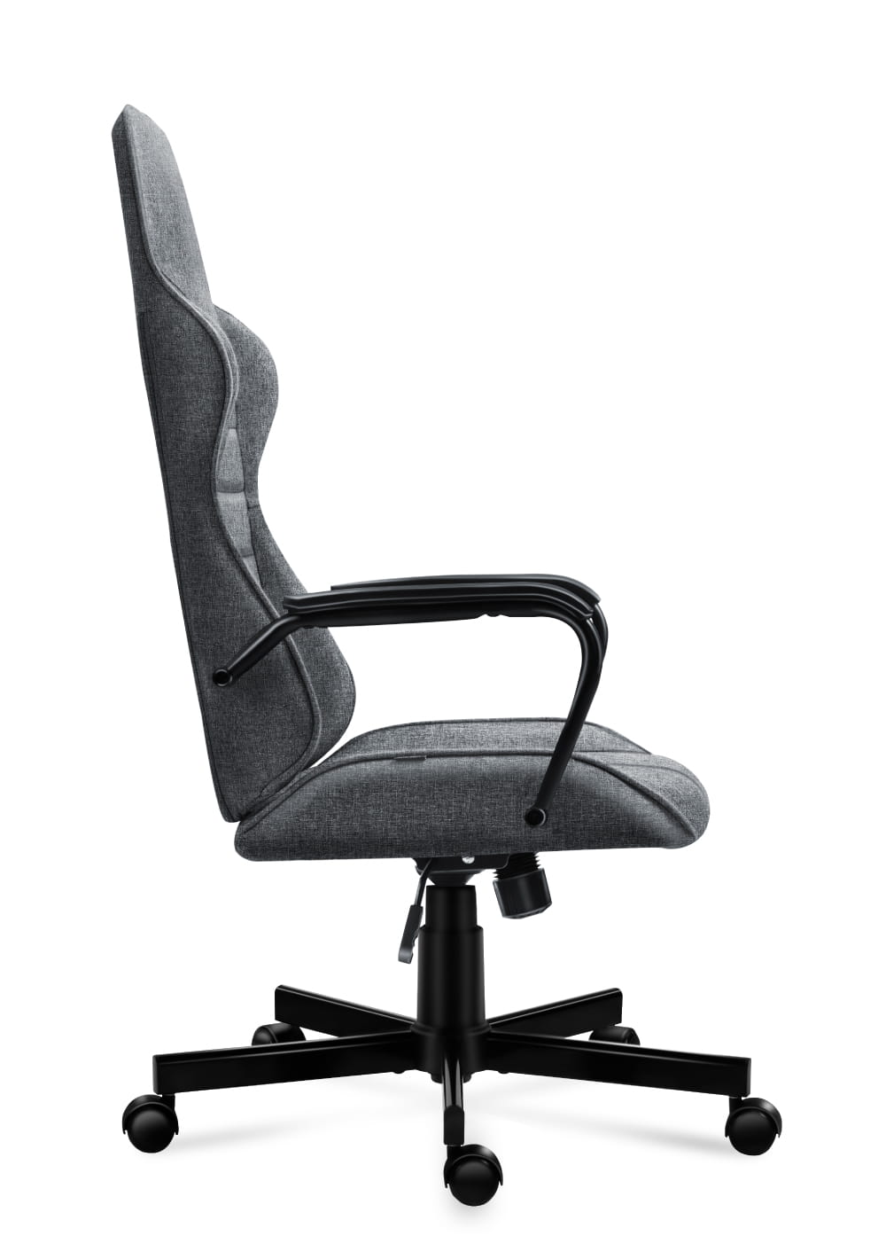 Kancelářská židle Mark Adler Boss 4.2 šedá 