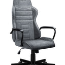 Kancelářská židle Mark Adler Boss 4.2 šedá 