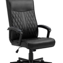 Kancelářská židle Mark Adler Boss 3.2 černá 