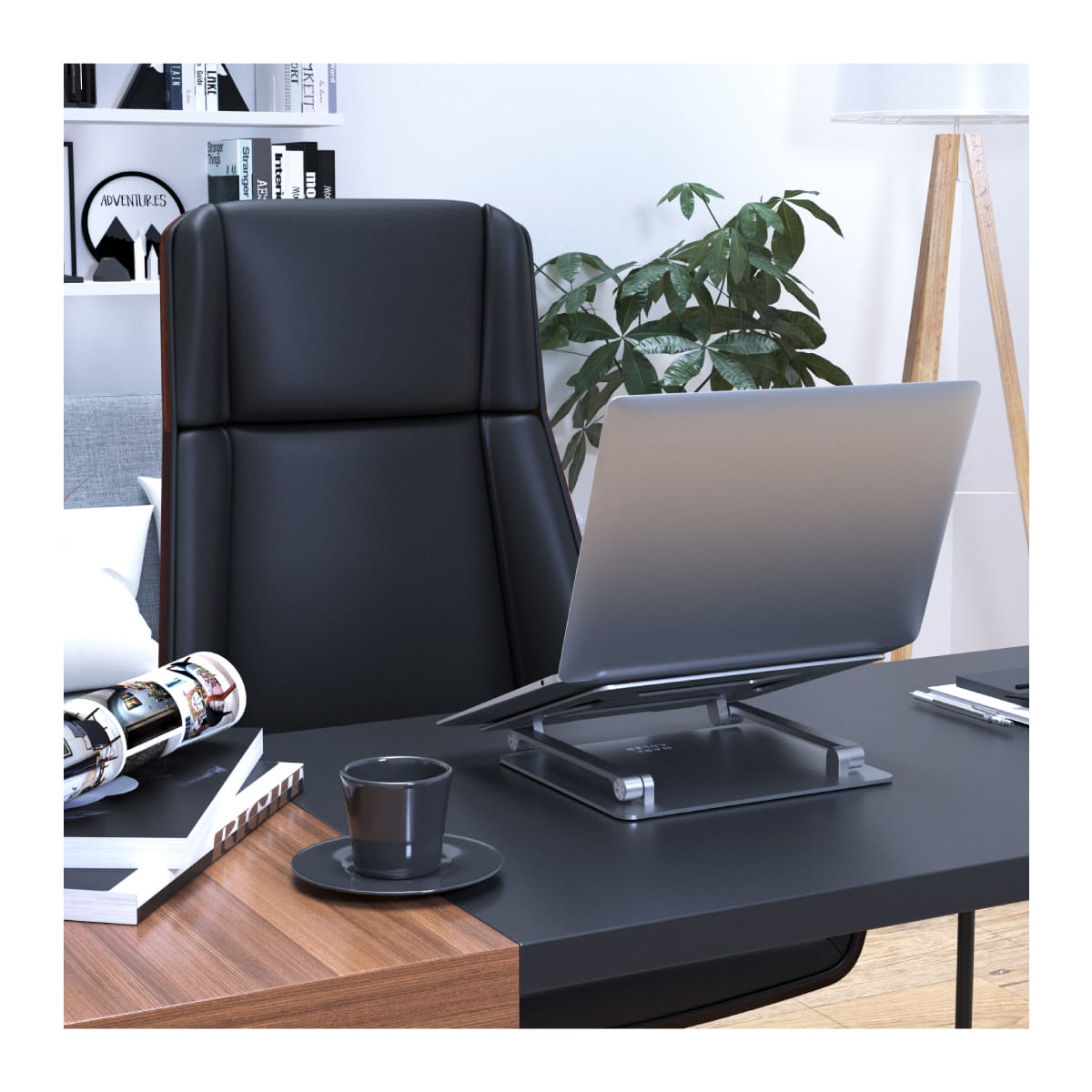 Stojan Mark Adler Stand 3.5 na notebook 