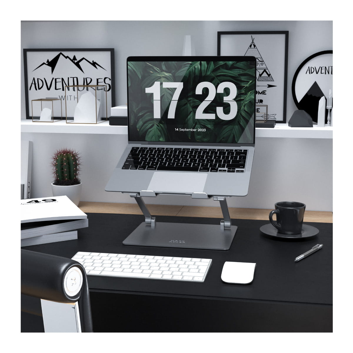 Stojan Mark Adler Stand 3.5 na notebook 