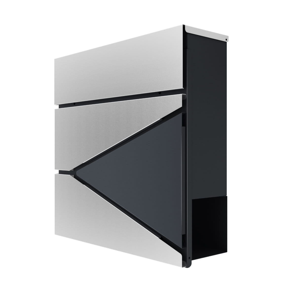 Poštovní schránka Marka Adlera Post 4.0 