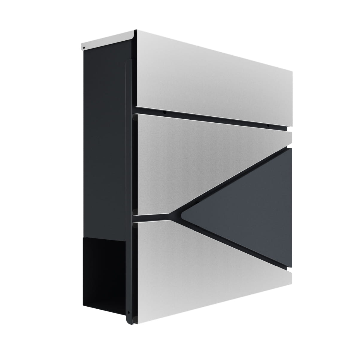 Poštovní schránka Marka Adlera Post 4.0 