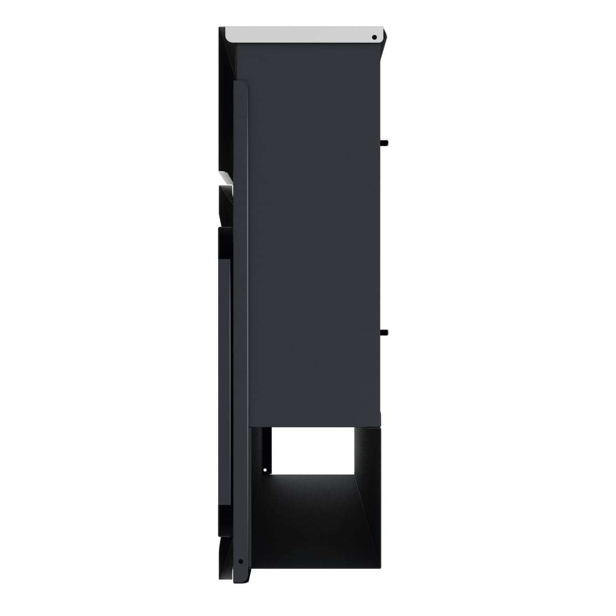 Poštovní schránka Marka Adlera Post 4.0 