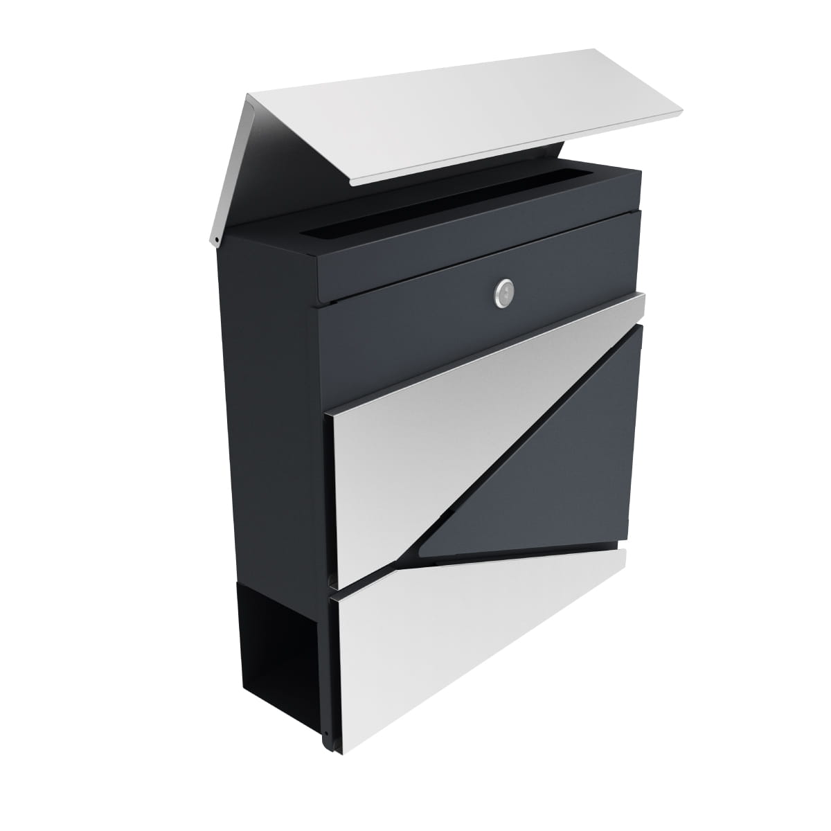 Poštovní schránka Marka Adlera Post 4.0 