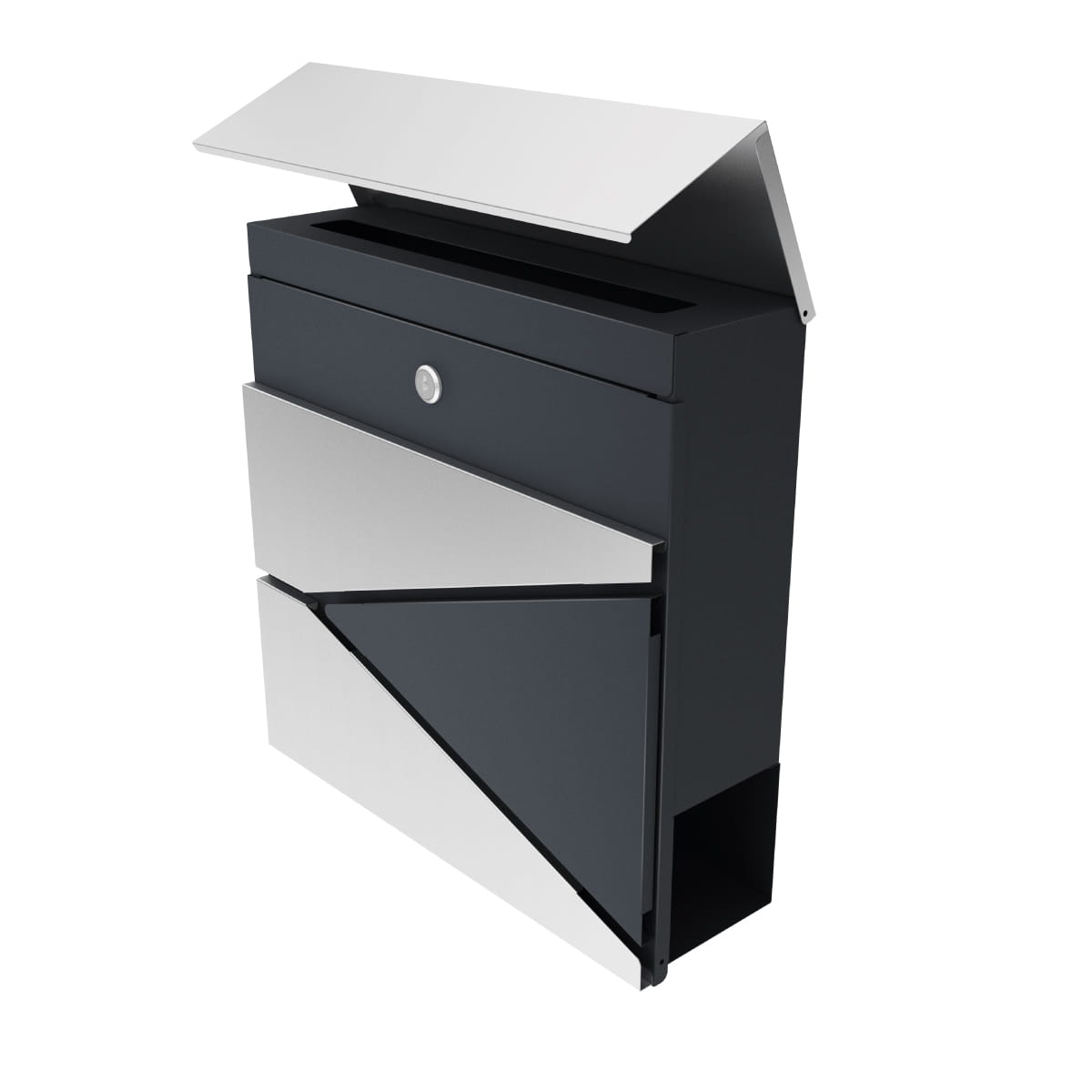 Poštovní schránka Marka Adlera Post 4.0 