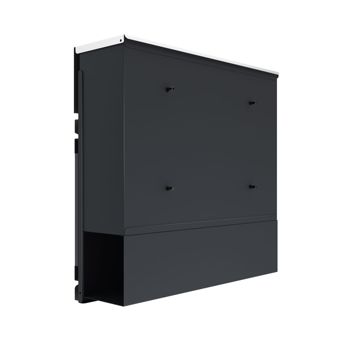 Poštovní schránka Marka Adlera Post 4.0 