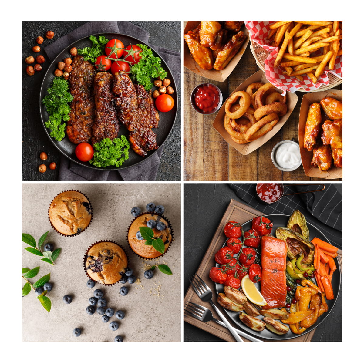 Horkovzdušná fritéza VERTENZ Taste 70 