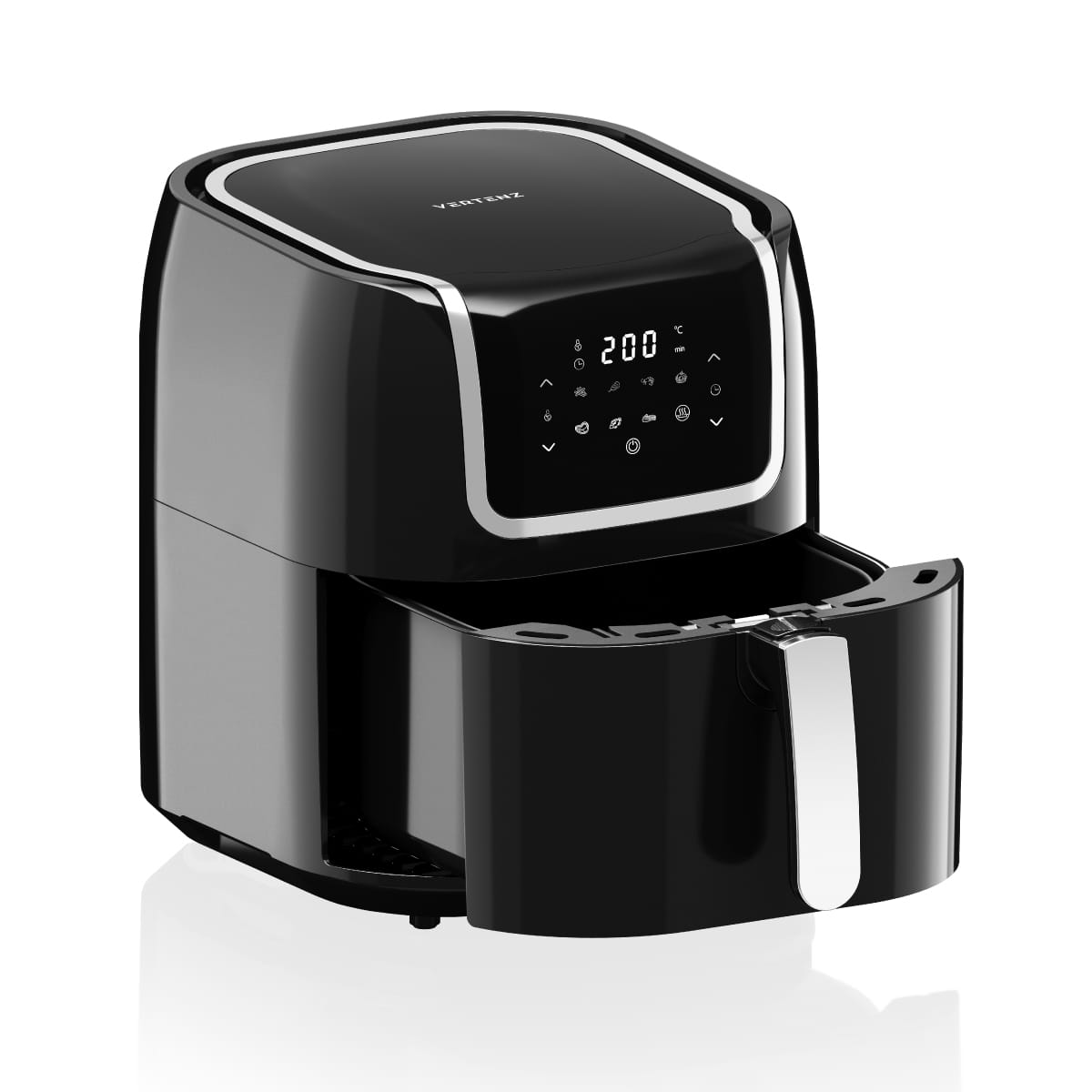 Horkovzdušná fritéza VERTENZ Taste 70 