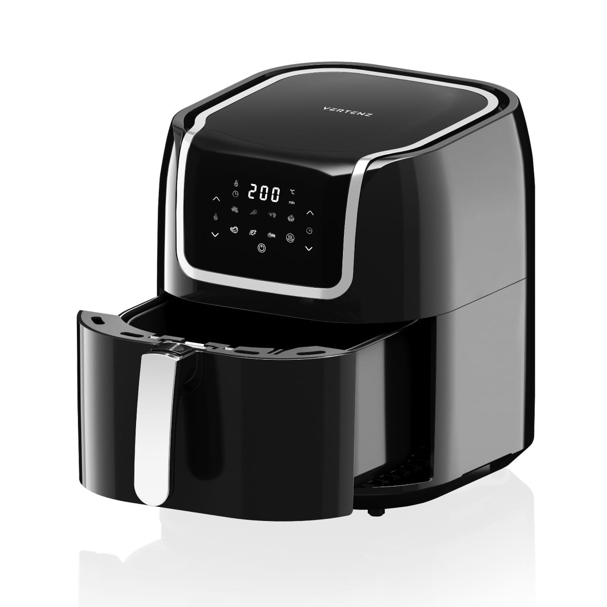 Horkovzdušná fritéza VERTENZ Taste 70 