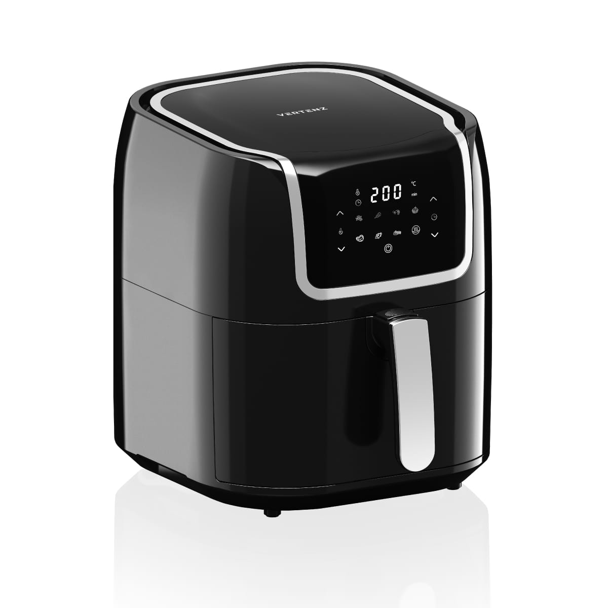Horkovzdušná fritéza VERTENZ Taste 70 