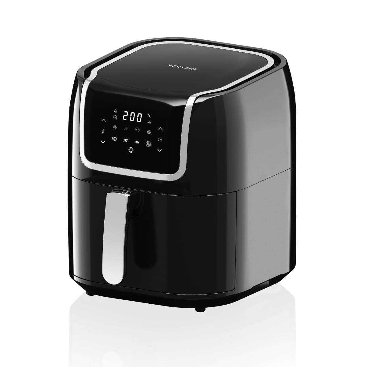 Horkovzdušná fritéza VERTENZ Taste 70 