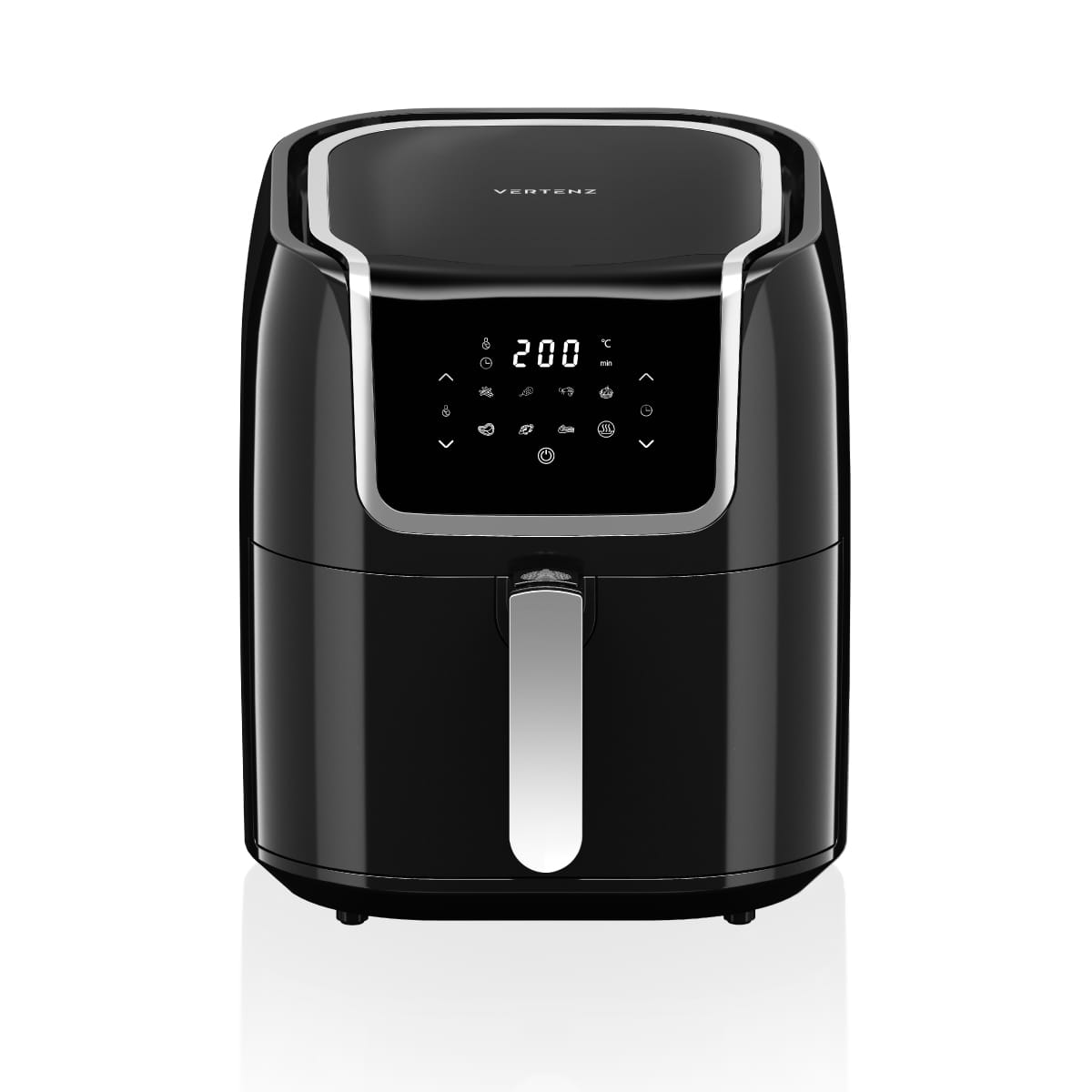 Horkovzdušná fritéza VERTENZ Taste 70 