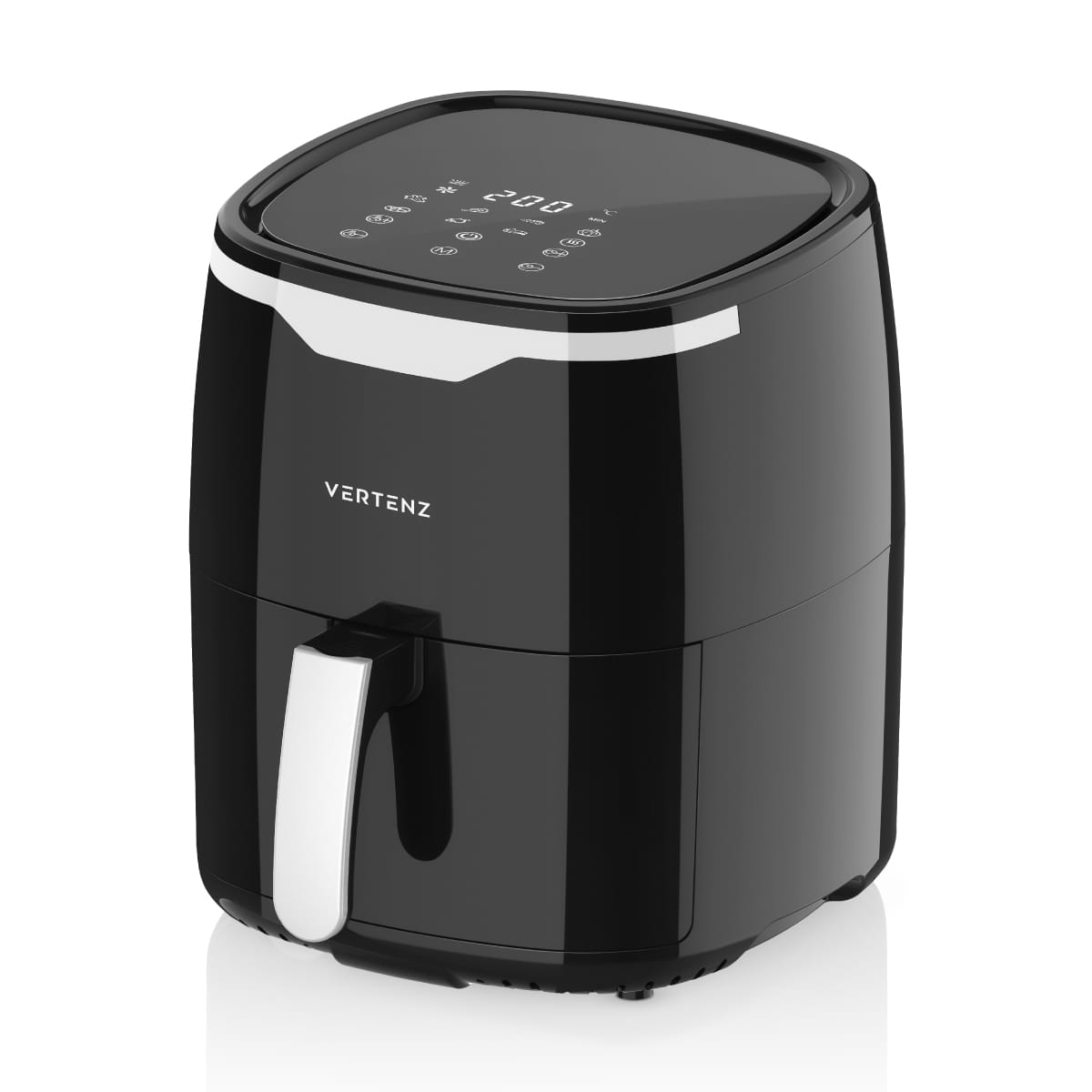 Horkovzdušná fritéza VERTENZ Taste 50 