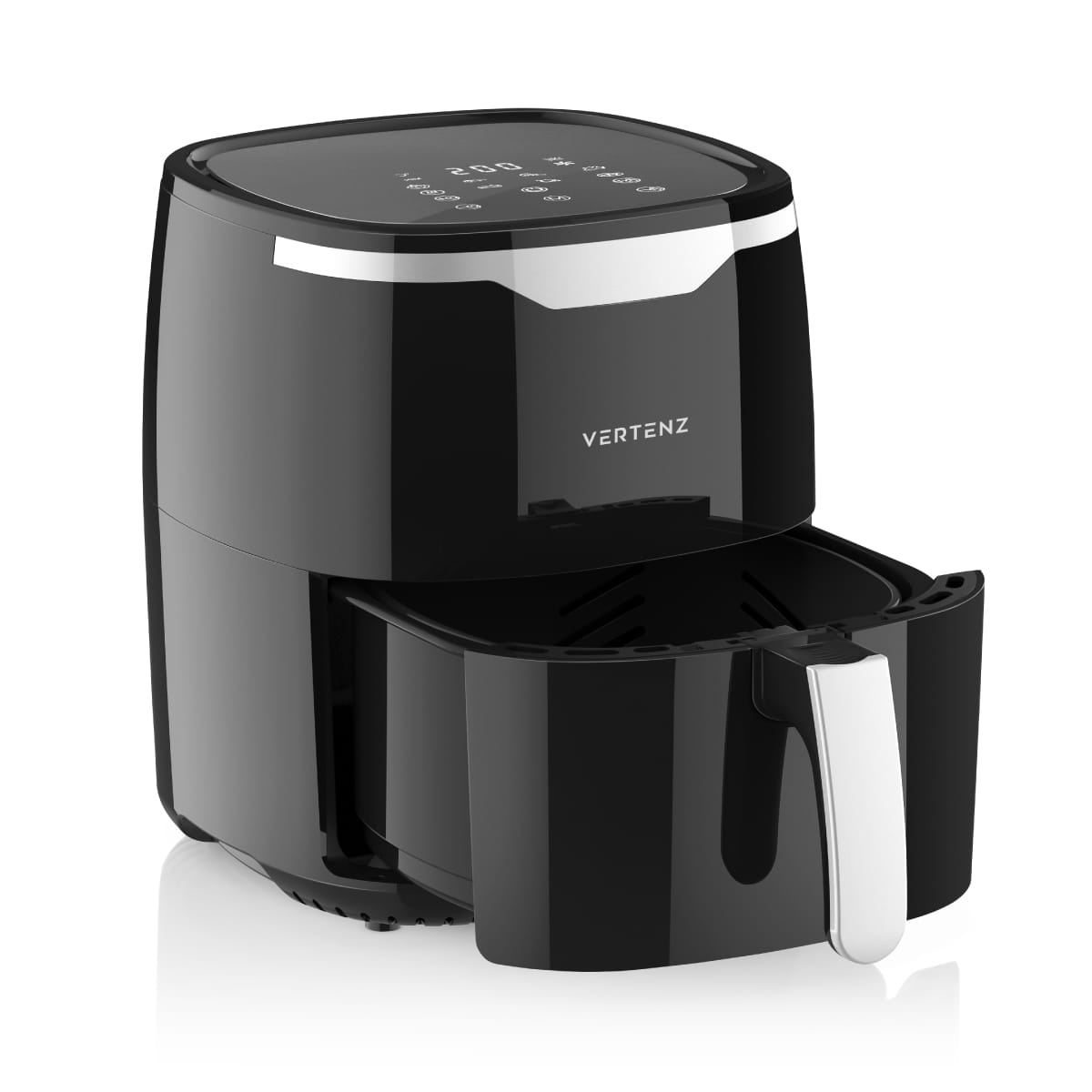 Horkovzdušná fritéza VERTENZ Taste 50 