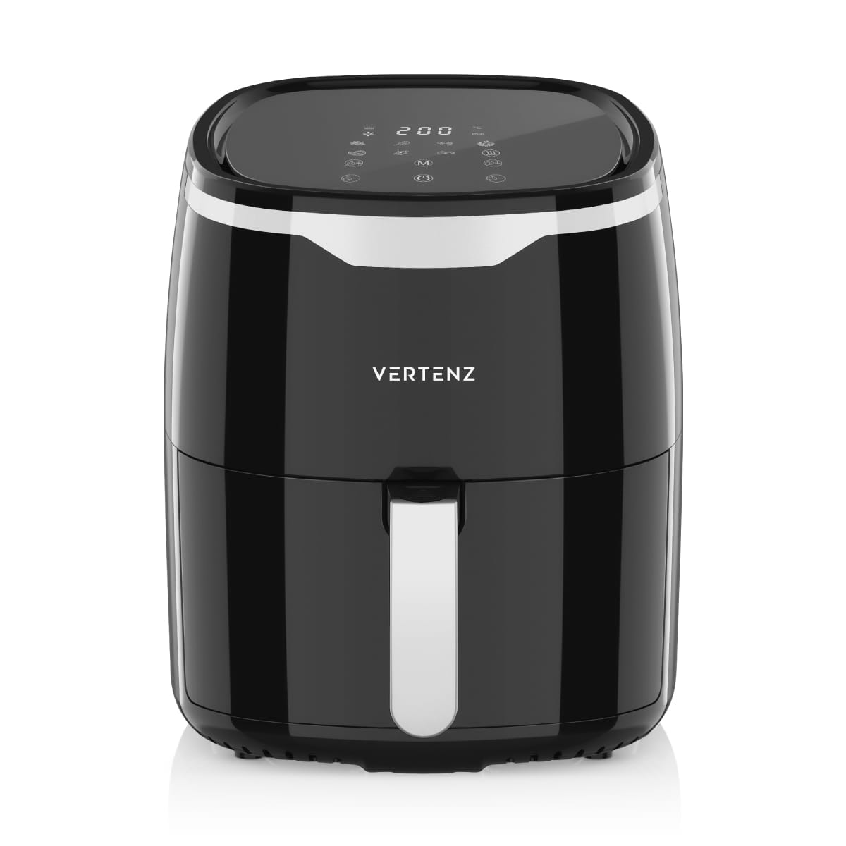 Horkovzdušná fritéza VERTENZ Taste 50 
