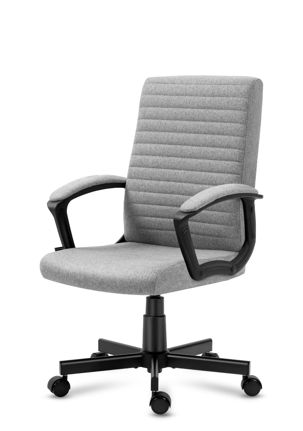 Kancelářská židle Mark Adler Boss 2.5 šedá 