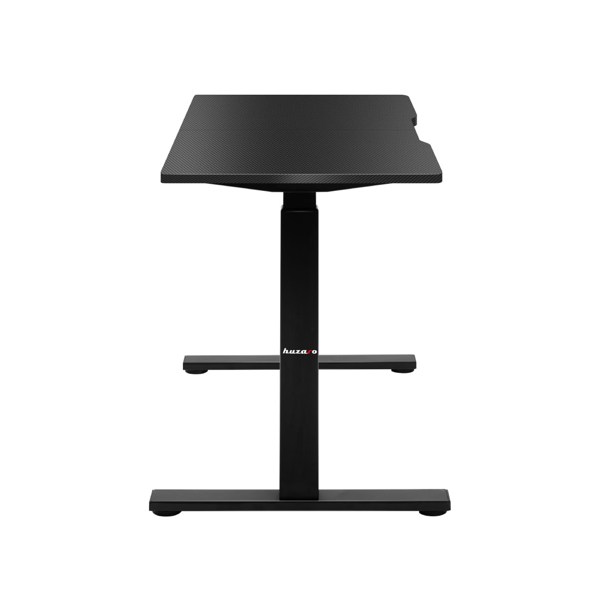 Elektrický stůl Huzaro Hero 8.0, černý 