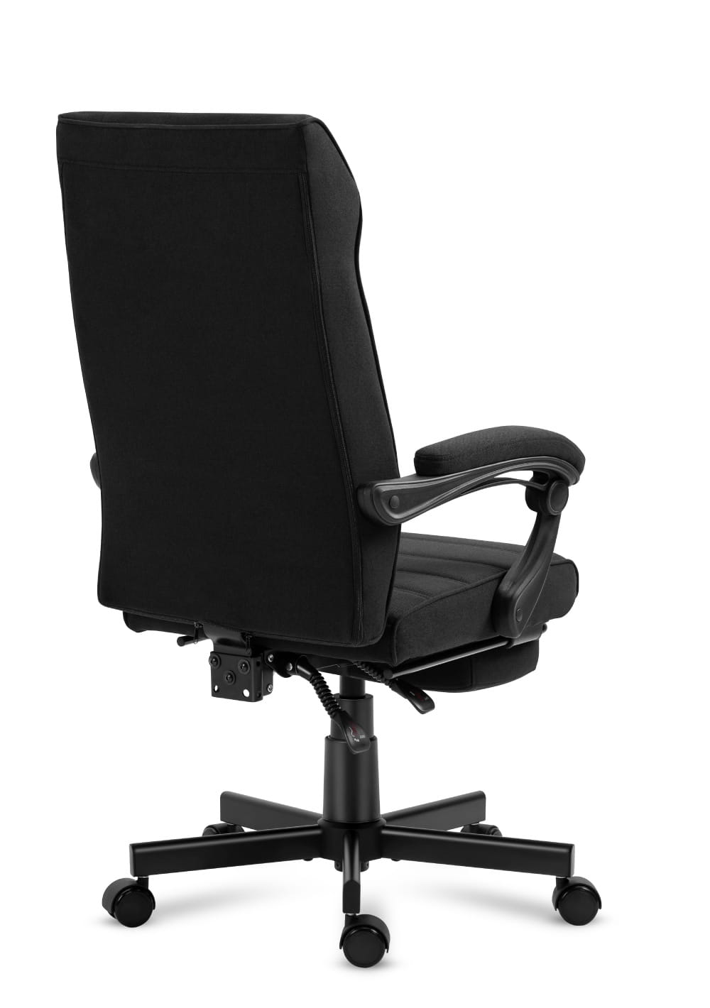 Kancelářská židle Mark Adler Boss 4.4 černá 