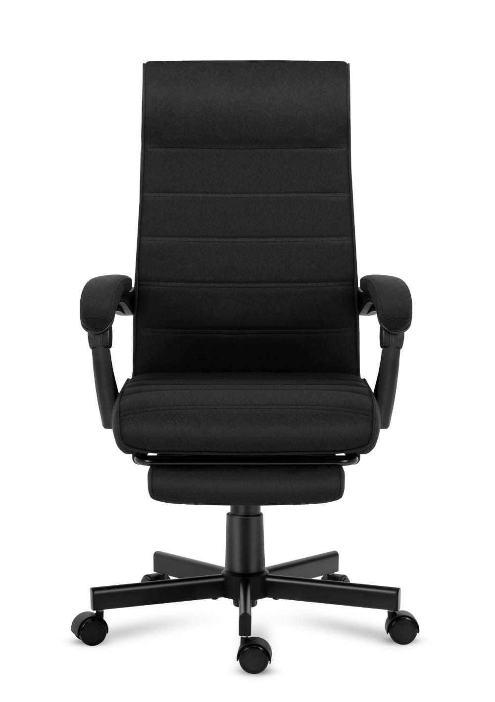 Kancelářská židle Mark Adler Boss 4.4 černá 