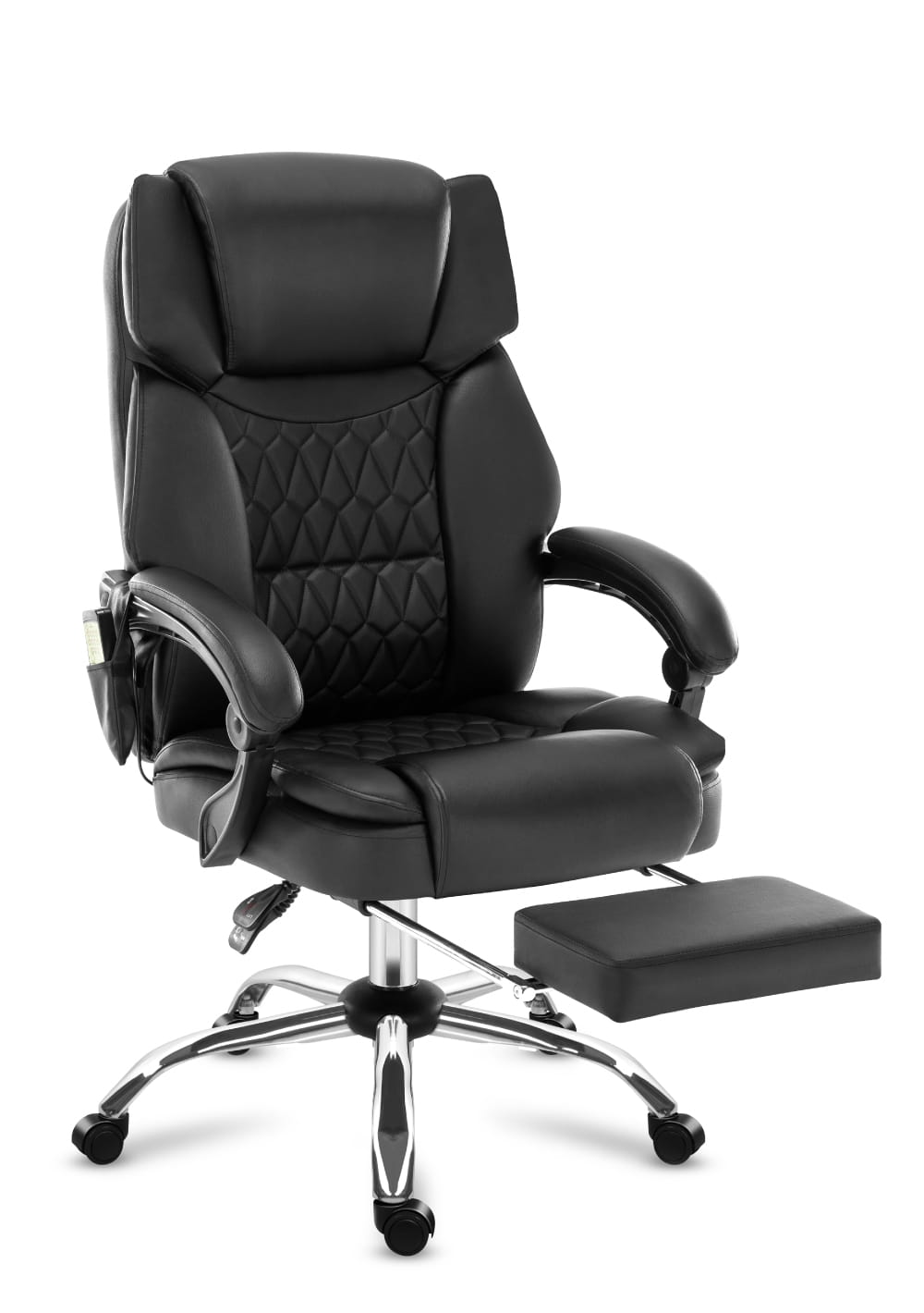 Kancelářská židle Mark Adler Boss 6.0 