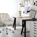 Kancelářská židle Mark Adler Future 3.0 béžová 