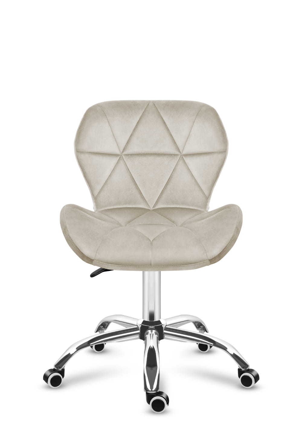 Kancelářská židle Mark Adler Future 3.0 béžová 