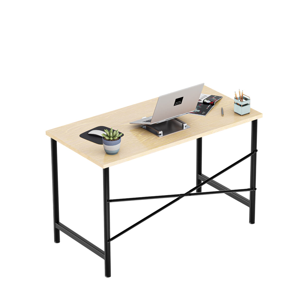 Kancelář Marka Adlera Leader 3.0 