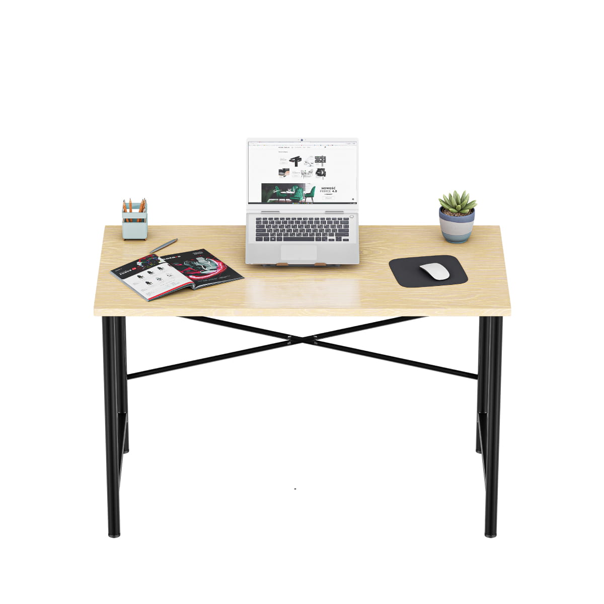 Kancelář Marka Adlera Leader 3.0 