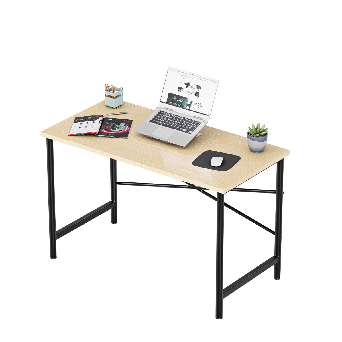 Kancelář Marka Adlera Leader 3.0 