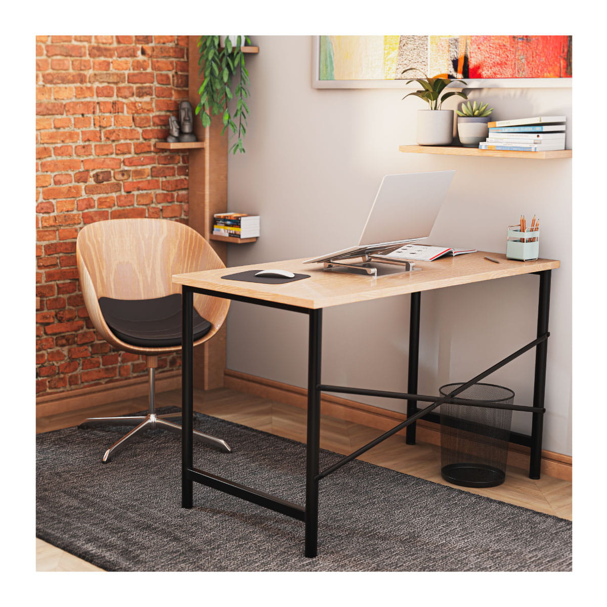 Kancelář Marka Adlera Leader 3.0 