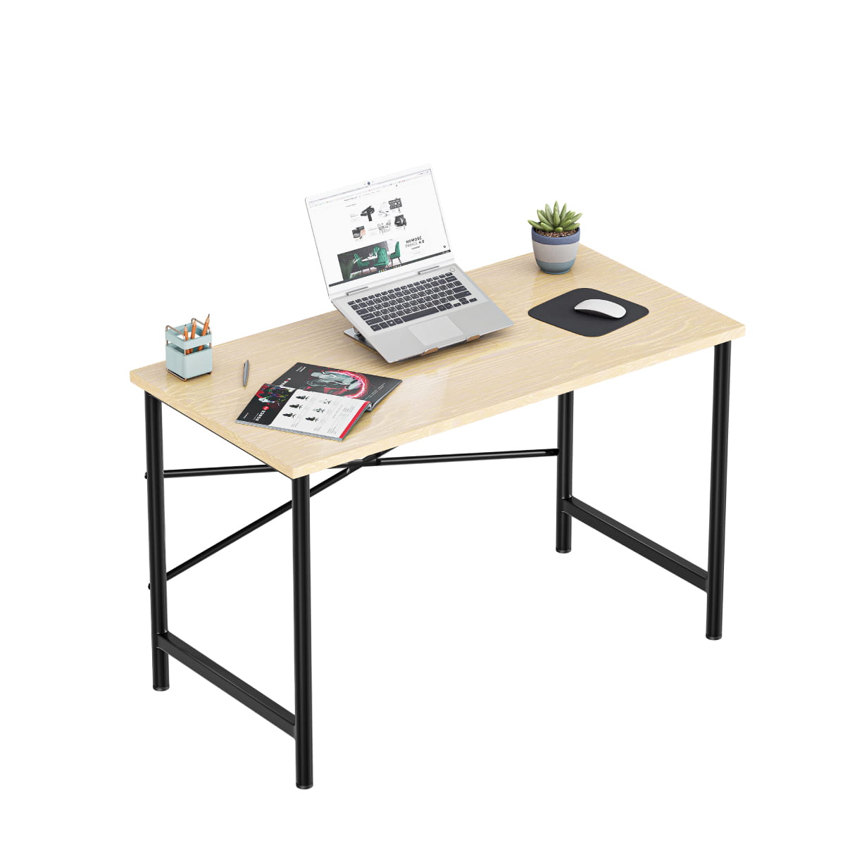 Kancelář Marka Adlera Leader 3.0 