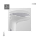 Otočná židle Mark Adler JUNIOR 5.0 šedá 