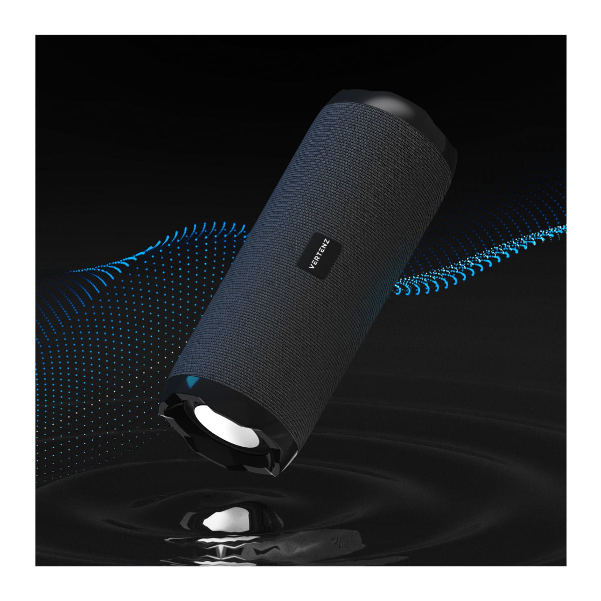 Bluetooth reproduktor VERTENZ Vibe 20 
