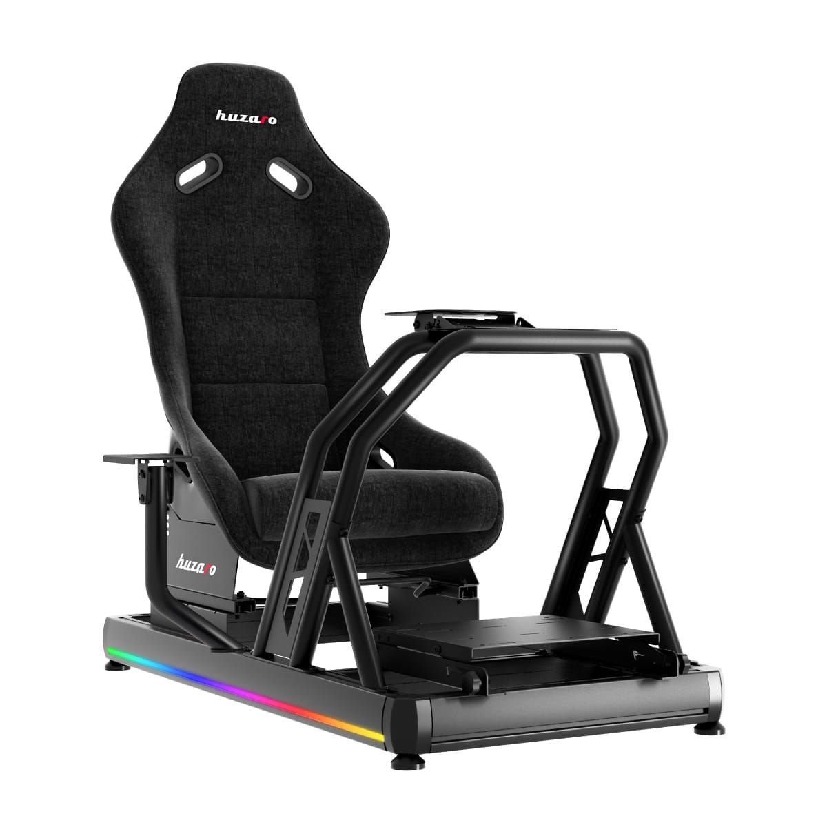Kokpit pro simulátor závodů Huzaro Speed ​​​​9.0 