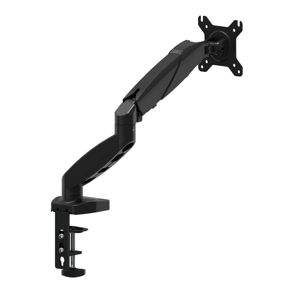 Otočný držák monitoru HUZARO Motion 1.2 