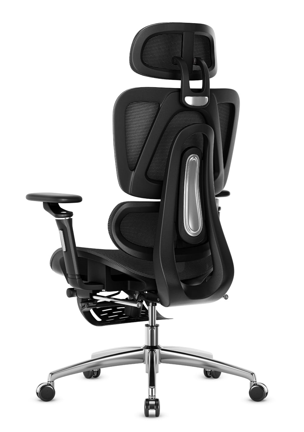 Ergonomická židle Mark Adler Expert 7.9 černá 