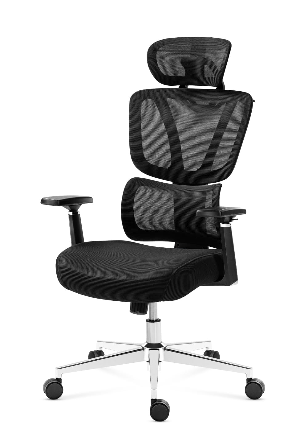 Ergonomická židle Mark Adler Expert 4.6 