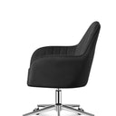 Kancelářská židle MARK ADLER FUTURE 5.2, černá 